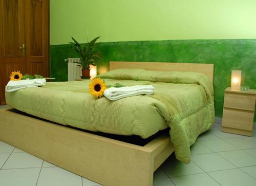 On The Rainbow B&B Рим Екстериор снимка